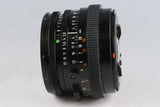Hasselblad 503CW + Planar T* 80mm F/2.8 CF Lens + A24 + PME90 #63639E1