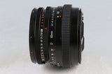 Hasselblad 503CW + Planar T* 80mm F/2.8 CF Lens + A24 + PME90 #63639E1