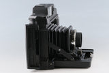 Fuji Fujifilm Fotorama FP-1 Instant Camera #63642E4