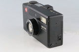 Leica minilux 35mm Point & Shoot Film Camera With Box #63644L1