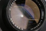 Rodenstock-Apo-Ronar 360mm F/9 Lens #63646B3