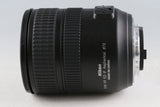 Nikon AF-S Nikkor 24-120mm F/3.5-5.6 G ED VR Lens #63647A3