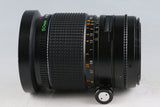 Mamiya-Sekor Shift C 50mm F/4 Lens for Mamiya 645 #63648E6