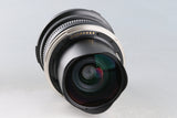 Mamiya N 43mm F/4.5 L Lens for Mamiya 7 #63649E5