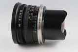Mamiya N 43mm F/4.5 L Lens for Mamiya 7 #63649E5