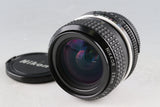 Nikon Nikkor 28mm F/2.8 Ai Lens #63655A3