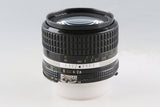 Nikon Nikkor 24mm F/2.8 Ais Lens #63657A3