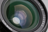 Nikon Nikkor 24mm F/2.8 Ais Lens #63657A3