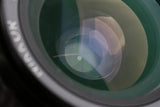 Nikon Nikkor 24mm F/2.8 Ais Lens #63658A3