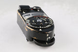 Leica MR Meter Black Paint With Box #63659L1