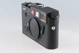 Leica M7 0.72 35mm Rangefinder Film Camera #63661T
