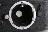 Leica M7 0.72 35mm Rangefinder Film Camera #63661T