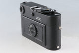 Leica M7 0.72 35mm Rangefinder Film Camera #63661T