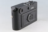 Leica M7 0.72 35mm Rangefinder Film Camera #63661T