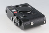 Leica M7 0.72 35mm Rangefinder Film Camera #63661T