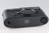 Leica M7 0.72 35mm Rangefinder Film Camera #63661T