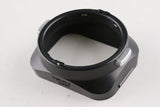 Leica 12524 Lens Hood for Summicron M35/2 7-Element Lens #63662T