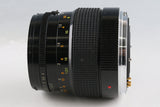 Zenza Bronica SQ-A + Macro Zenzanon-PS 110mm F/4 Lens + Grip #63663F1