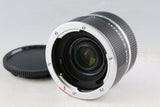 Leica Leitz Extender-R 2x Lens for Leica R #63666T