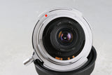 Contax Carl Zeiss Hologon T* 16mm F/8 Lens for Contax G1 G2 #63670A1