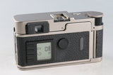 Leica CM 35mm Point & Shoot Film Camera #63682T