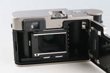 Leica CM 35mm Point & Shoot Film Camera #63682T