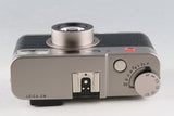 Leica CM 35mm Point & Shoot Film Camera #63682T
