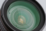 Nikon AF-S Nikkor 24-85mm F/3.5-4.5 G ED Lens #63706H12