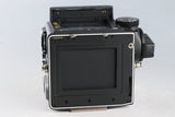 Mamimya M645 Super Medium Format Film Camera #63720E1