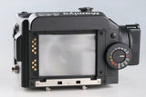 Mamimya M645 Super Medium Format Film Camera #63720E1