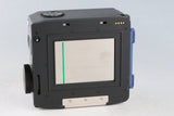 Mamimya M645 Super Medium Format Film Camera #63720E1