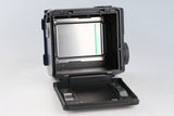 Mamimya M645 Super Medium Format Film Camera #63720E1