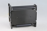 Mamimya M645 Super Medium Format Film Camera #63720E1