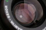 Mamiya-Sekor C 55mm F/2.8 N Lens for Mamiya 645 #63721E6