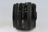 Hasselblad 501CM + Carl Zeiss Planar T* 80mm F/2.8 C Lens + A12 #63729E2