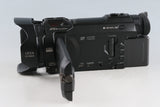 Panasonic HC-WXF990M Digital 4K Video Camera #63751L7