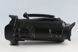 Panasonic HC-WXF990M Digital 4K Video Camera #63751L7