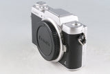 Panasonic Lumix DMC-GF7 Mirrorless Digital Camera *Japanese Version Only* #63752D5
