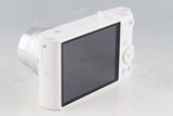 Sony Cyber-Shot DSC-WX350 Digital Camera *Japanese version only* #63753J