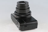Sony Cyber-Shot DSC-RX100M7 Digital Camera *Japanese Version Only* #63754D5