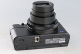 Sony Cyber-Shot DSC-RX100M7 Digital Camera *Japanese Version Only* #63754D5