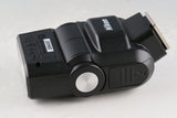Nikon Speedlight SB-300 Shoe Mount Flash #63756F2