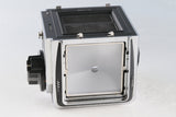 Hasselblad 503CX Medium format Film Camera + A12 #63759E1