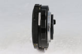 Nikon GN Auto Nikkor 45mm F/2.8 Non-Ai Lens #63767A4