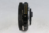 Nikon GN Auto Nikkor 45mm F/2.8 Non-Ai Lens #63767A4