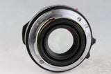 Voigtlander Nokton Classic 40mm F/1.4 SC Lens for Leica M #63769E5