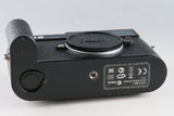 Leica M8.2 Digital Rangefinder Camera With Box #63773L1