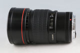 Canon EF 200mm F/2.8 L USM Lens #63775F4