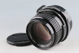 SMC Pentax 67 105mm F/2.4 Lens #63777C5