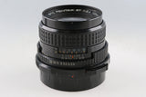 SMC Pentax 67 105mm F/2.4 Lens #63777C5